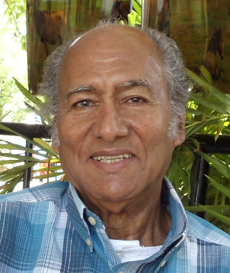Gonzalo Borges