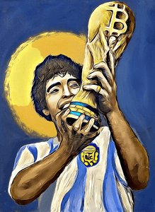 Maradona